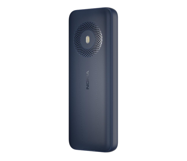 Nokia 130 Dual SIM niebieski - 1181990 - zdjęcie 7